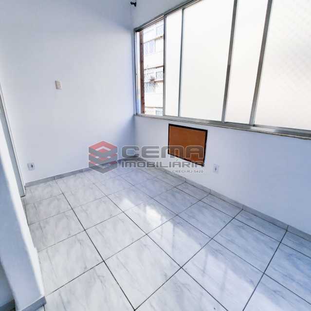 Apartamento à venda em Glória, Zona Sul RJ, Rio de Janeiro, 1 quarto , 43m²