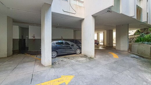 Apartamento à venda em Lagoa, Zona Sul RJ, Rio de Janeiro, 2 quartos , 72m² Foto 8