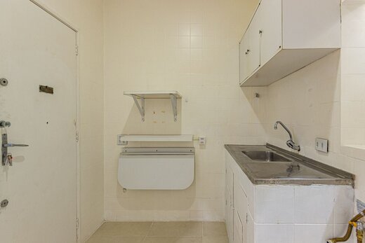 Apartamento à venda em Lagoa, Zona Sul RJ, Rio de Janeiro, 2 quartos , 72m² Foto 14