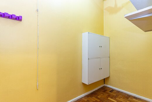 Apartamento à venda em Lagoa, Zona Sul RJ, Rio de Janeiro, 2 quartos , 72m² Foto 18