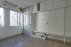 Apartamento à venda em Copacabana, Zona Sul RJ, Rio de Janeiro, 1 quarto , 41m² Thumbnail 1