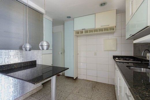 Apartamento à venda em Copacabana, Zona Sul RJ, Rio de Janeiro, 1 quarto , 41m² Foto 8