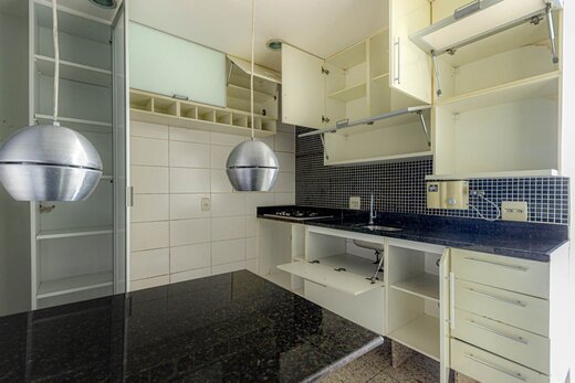 Apartamento à venda em Copacabana, Zona Sul RJ, Rio de Janeiro, 1 quarto , 41m² Foto 9