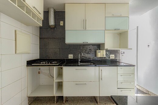 Apartamento à venda em Copacabana, Zona Sul RJ, Rio de Janeiro, 1 quarto , 41m² Foto 10