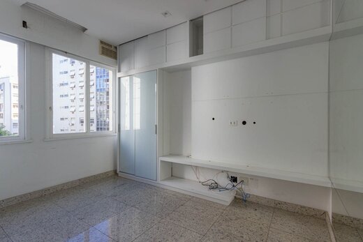 Apartamento à venda em Copacabana, Zona Sul RJ, Rio de Janeiro, 1 quarto , 41m² Foto 15