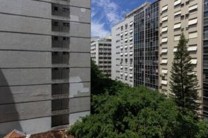 Apartamento à venda em Copacabana, Zona Sul RJ, Rio de Janeiro, 1 quarto , 41m² Thumbnail 17