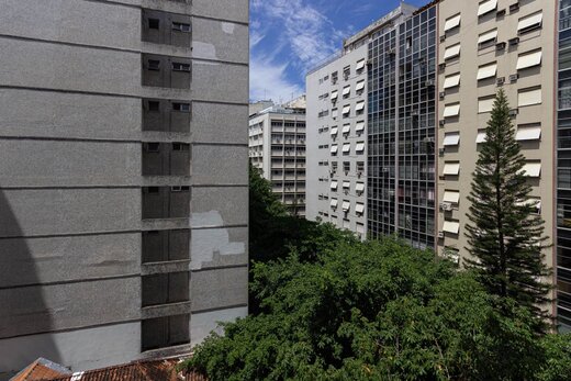 Apartamento à venda em Copacabana, Zona Sul RJ, Rio de Janeiro, 1 quarto , 41m² Foto 17