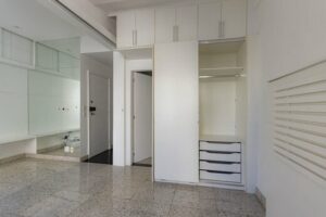 Apartamento à venda em Copacabana, Zona Sul RJ, Rio de Janeiro, 1 quarto , 41m² Thumbnail 18