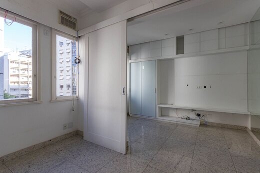 Apartamento à venda em Copacabana, Zona Sul RJ, Rio de Janeiro, 1 quarto , 41m² Foto 19