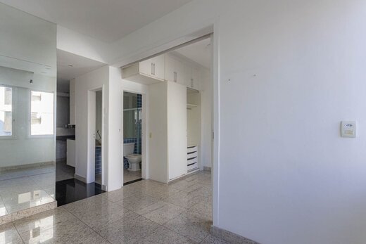 Apartamento à venda em Copacabana, Zona Sul RJ, Rio de Janeiro, 1 quarto , 41m² Foto 21