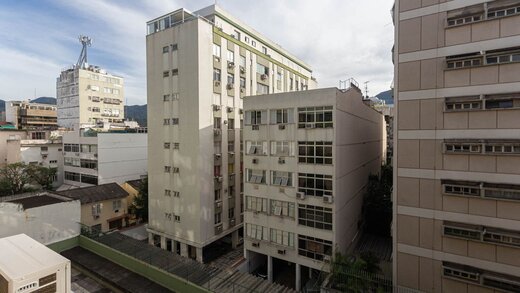 Apartamento à venda em Ipanema, Zona Sul RJ, Rio de Janeiro, 2 quartos , 64m² Foto 11