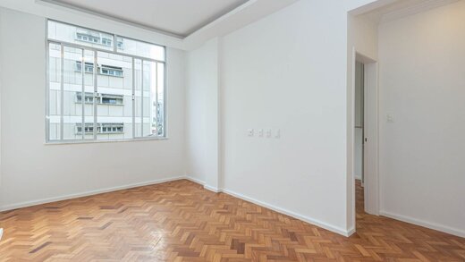 Apartamento à venda em Ipanema, Zona Sul RJ, Rio de Janeiro, 2 quartos , 64m² Foto 12