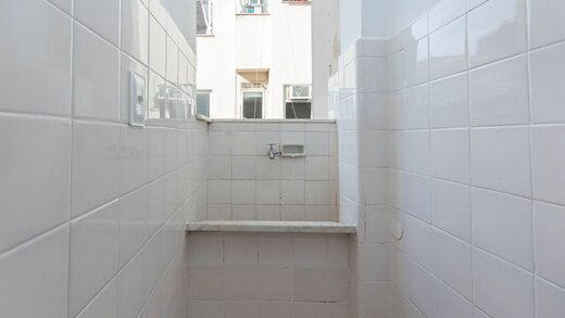 Apartamento à venda em Ipanema, Zona Sul RJ, Rio de Janeiro, 2 quartos , 64m² Foto 17