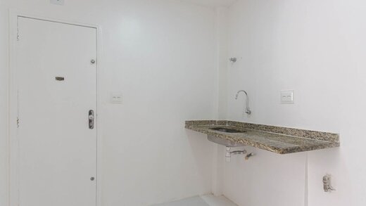 Apartamento à venda em Ipanema, Zona Sul RJ, Rio de Janeiro, 2 quartos , 64m² Foto 19