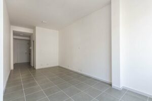 Apartamento à venda em Copacabana, Zona Sul RJ, Rio de Janeiro, 1 quarto , 30m² Thumbnail 3