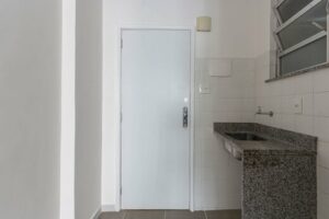 Apartamento à venda em Copacabana, Zona Sul RJ, Rio de Janeiro, 1 quarto , 30m² Thumbnail 9
