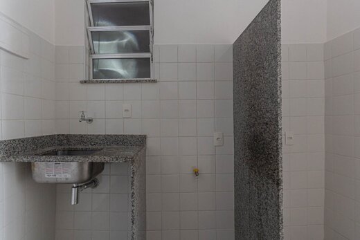 Apartamento à venda em Copacabana, Zona Sul RJ, Rio de Janeiro, 1 quarto , 30m² Foto 10