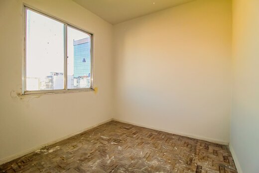 Apartamento à venda em Leblon, Zona Sul RJ, Rio de Janeiro, 2 quartos , 65m² Foto 4