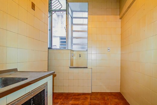Apartamento à venda em Leblon, Zona Sul RJ, Rio de Janeiro, 2 quartos , 65m² Foto 19