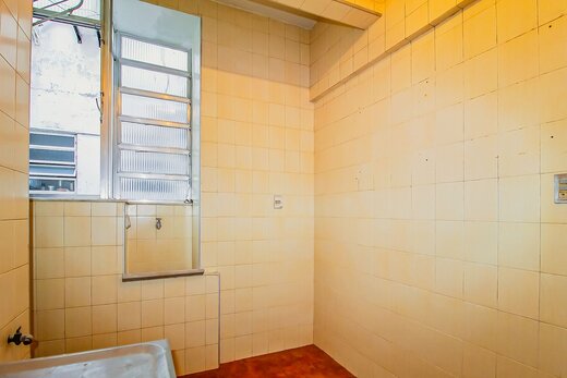 Apartamento à venda em Leblon, Zona Sul RJ, Rio de Janeiro, 2 quartos , 65m² Foto 20