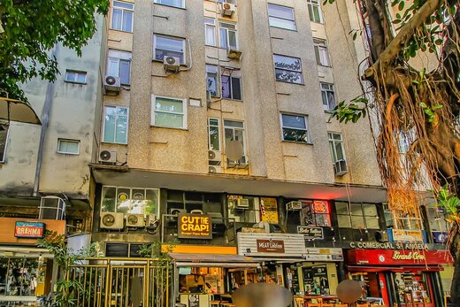 Apartamento à venda em Leblon, Zona Sul RJ, Rio de Janeiro, 2 quartos , 65m² Foto 22
