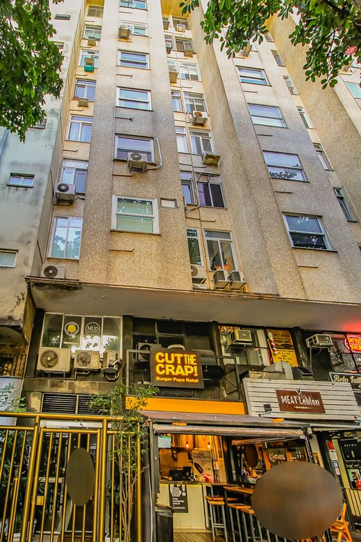 Apartamento à venda em Leblon, Zona Sul RJ, Rio de Janeiro, 2 quartos , 65m² Foto 23