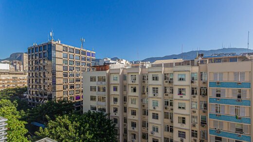 Apartamento à venda em Leblon, Zona Sul RJ, Rio de Janeiro, 3 quartos , 96m² Foto 16