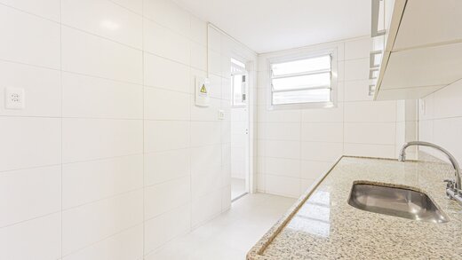Apartamento à venda em Leblon, Zona Sul RJ, Rio de Janeiro, 3 quartos , 96m² Foto 25
