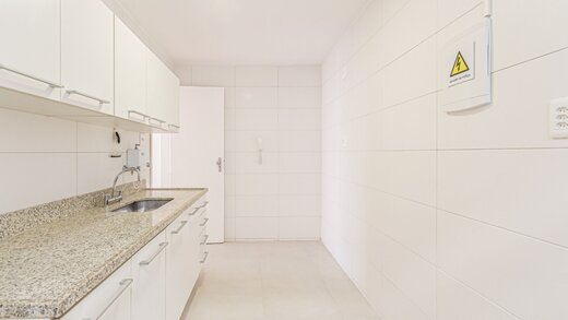 Apartamento à venda em Leblon, Zona Sul RJ, Rio de Janeiro, 3 quartos , 96m² Foto 26