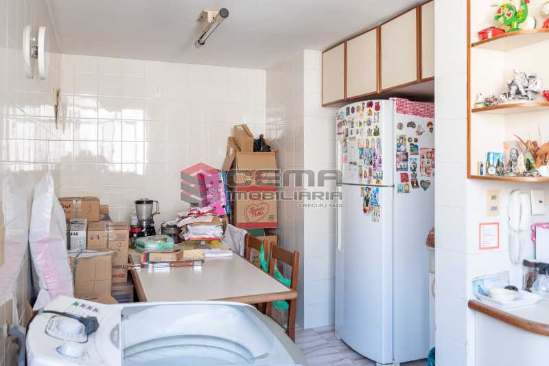 Apartamento à venda em Flamengo, Zona Sul RJ, Rio de Janeiro, 4 quartos , 242m² Foto 28