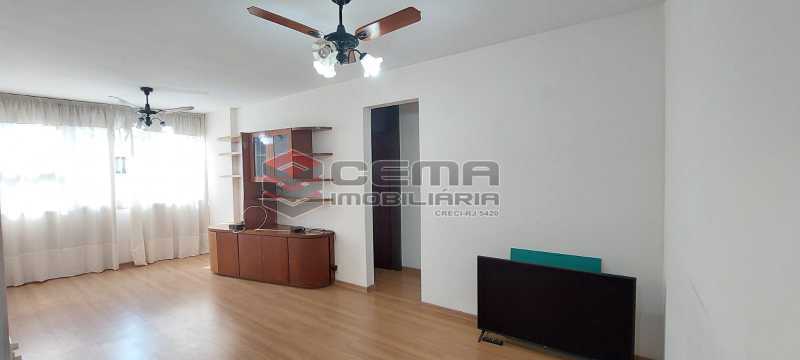 Apartamento para alugar em Flamengo, Zona Sul RJ, Rio de Janeiro, 2 quartos , 80m²