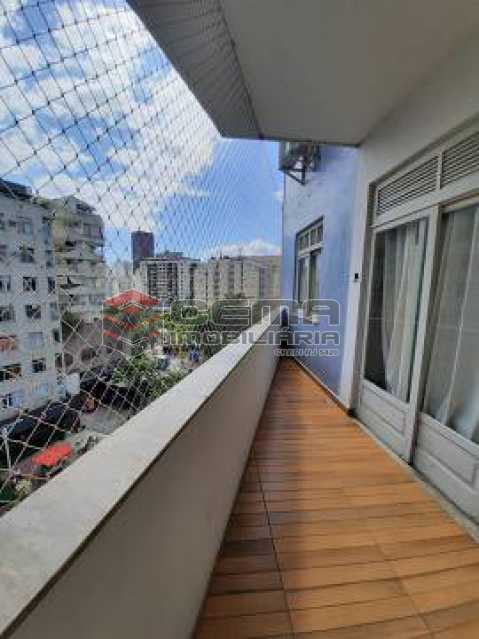Apartamento à venda em Botafogo, Zona Sul RJ, Rio de Janeiro, 3 quartos , 122m² Foto 4