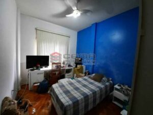 Apartamento à venda em Botafogo, Zona Sul RJ, Rio de Janeiro, 3 quartos , 122m² Thumbnail 5