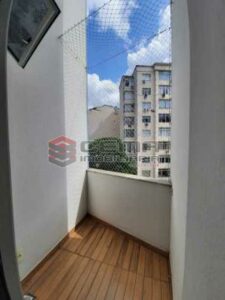 Apartamento à venda em Botafogo, Zona Sul RJ, Rio de Janeiro, 3 quartos , 122m² Thumbnail 9