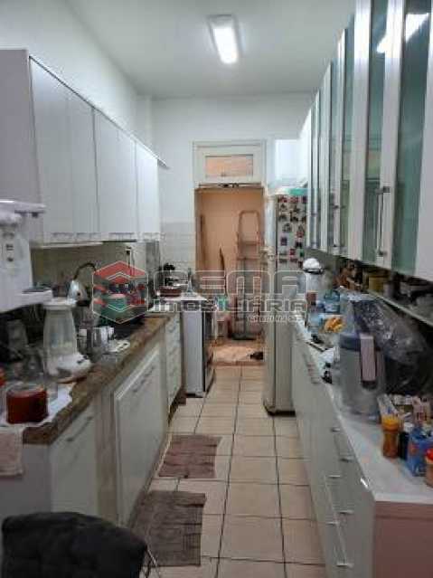 Apartamento à venda em Botafogo, Zona Sul RJ, Rio de Janeiro, 3 quartos , 122m² Foto 11