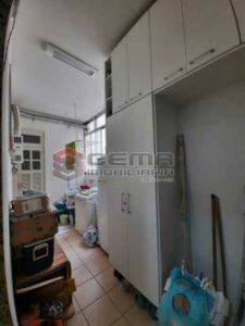 Apartamento à venda em Botafogo, Zona Sul RJ, Rio de Janeiro, 3 quartos , 122m² Thumbnail 13
