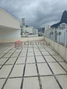 Apartamento à venda em Botafogo, Zona Sul RJ, Rio de Janeiro, 3 quartos , 122m² Thumbnail 16