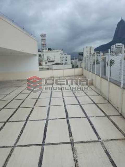 Apartamento à venda em Botafogo, Zona Sul RJ, Rio de Janeiro, 3 quartos , 122m² Foto 16