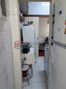 Apartamento à venda em Botafogo, Zona Sul RJ, Rio de Janeiro, 2 quartos , 80m² Thumbnail 18
