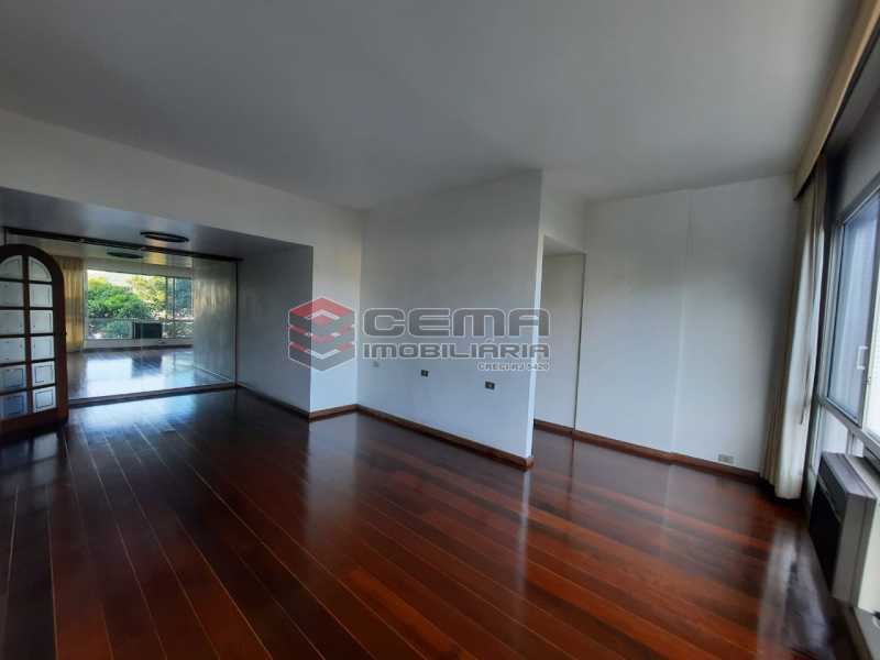 Apartamento à venda em Laranjeiras, Zona Sul RJ, Rio de Janeiro, 4 quartos , 150m²