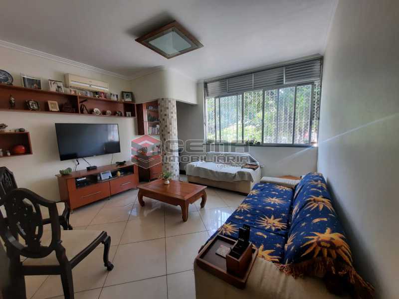 Apartamento à venda em Laranjeiras, Zona Sul RJ, Rio de Janeiro, 3 quartos