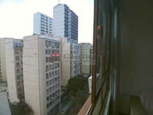 Apartamento à venda em Flamengo, Zona Sul RJ, Rio de Janeiro, 3 quartos , 102m² Thumbnail 4
