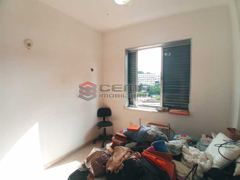 Apartamento à venda em Flamengo, Zona Sul RJ, Rio de Janeiro, 3 quartos , 102m² Foto 9