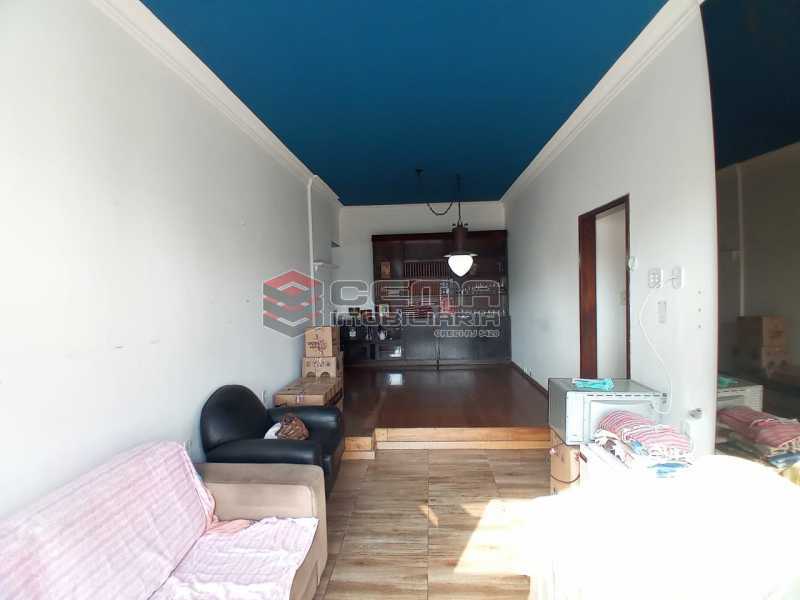 Apartamento à venda em Flamengo, Zona Sul RJ, Rio de Janeiro, 3 quartos , 102m² Foto 1