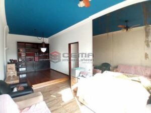Apartamento à venda em Flamengo, Zona Sul RJ, Rio de Janeiro, 3 quartos , 102m² Thumbnail 2