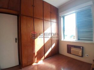 Apartamento à venda em Flamengo, Zona Sul RJ, Rio de Janeiro, 3 quartos , 102m² Thumbnail 8