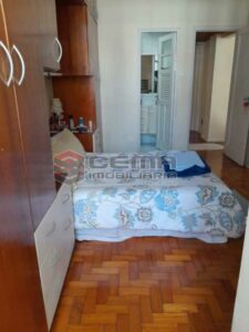 Apartamento à venda em Glória, Zona Sul RJ, Rio de Janeiro, 3 quartos , 85m² Thumbnail 6