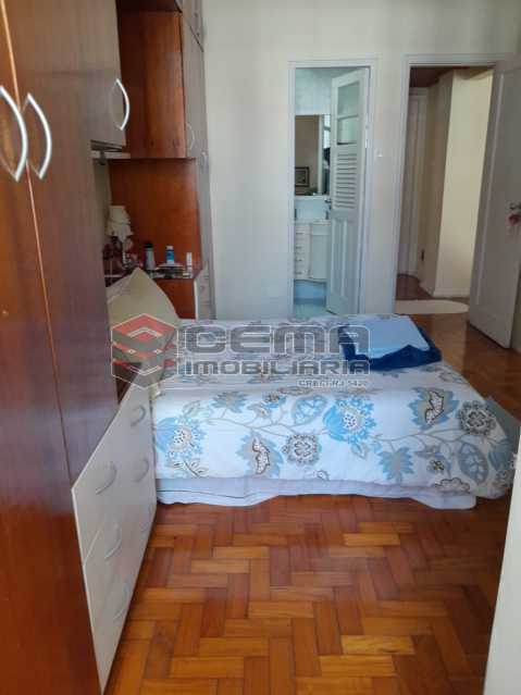 Apartamento à venda em Glória, Zona Sul RJ, Rio de Janeiro, 3 quartos , 85m² Foto 6