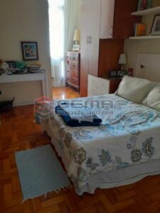 Apartamento à venda em Glória, Zona Sul RJ, Rio de Janeiro, 3 quartos , 85m² Thumbnail 7