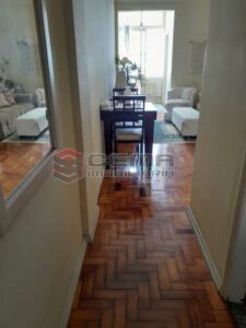Apartamento à venda em Glória, Zona Sul RJ, Rio de Janeiro, 3 quartos , 85m² Thumbnail 4